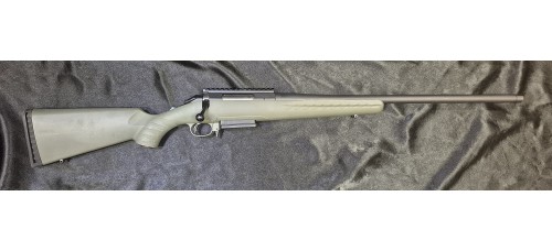 Ruger American 6.5 Creedmoor 22" Barrel Bolt Action Rifle Used Ruger American 6.5 Creedmoor 22" Barrel Bolt Action Rifle Used